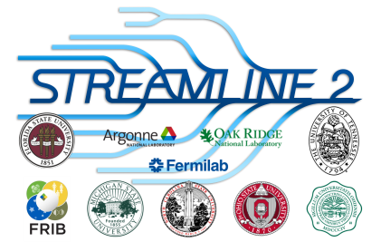 STREAMLINE2            Collaboration Symposium 2026