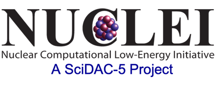 NUCLEI Collaboration Meeting 2026